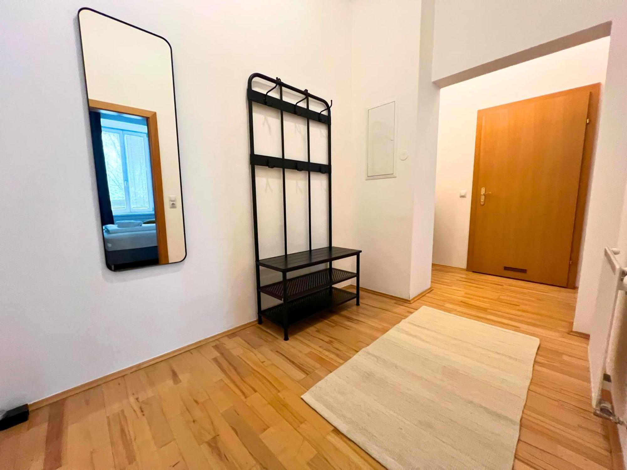 Leoben City Apartments - Premium Apartments 24 7 Buitenkant foto