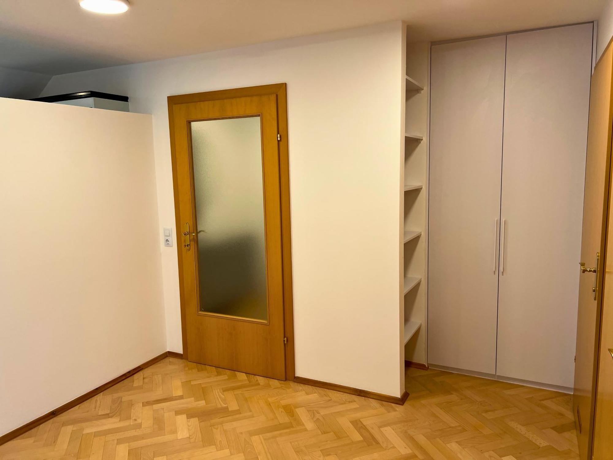 Leoben City Apartments - Premium Apartments 24 7 Buitenkant foto