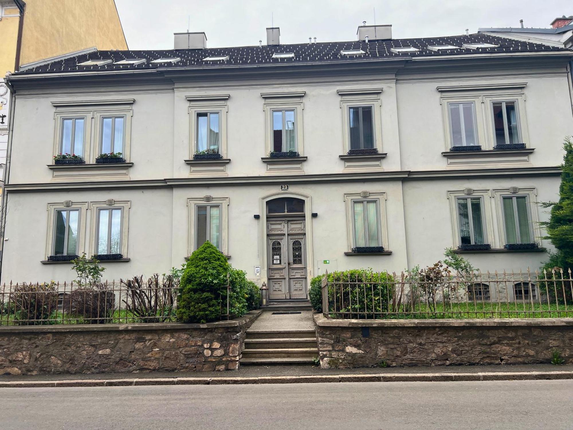 Leoben City Apartments - Premium Apartments 24 7 Buitenkant foto